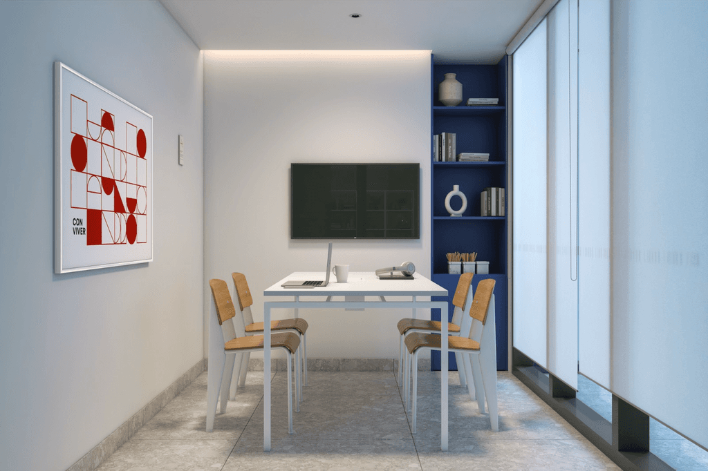 Cosmo Hype Living — foto 6
