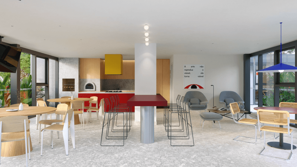 Cosmo Hype Living — foto 7