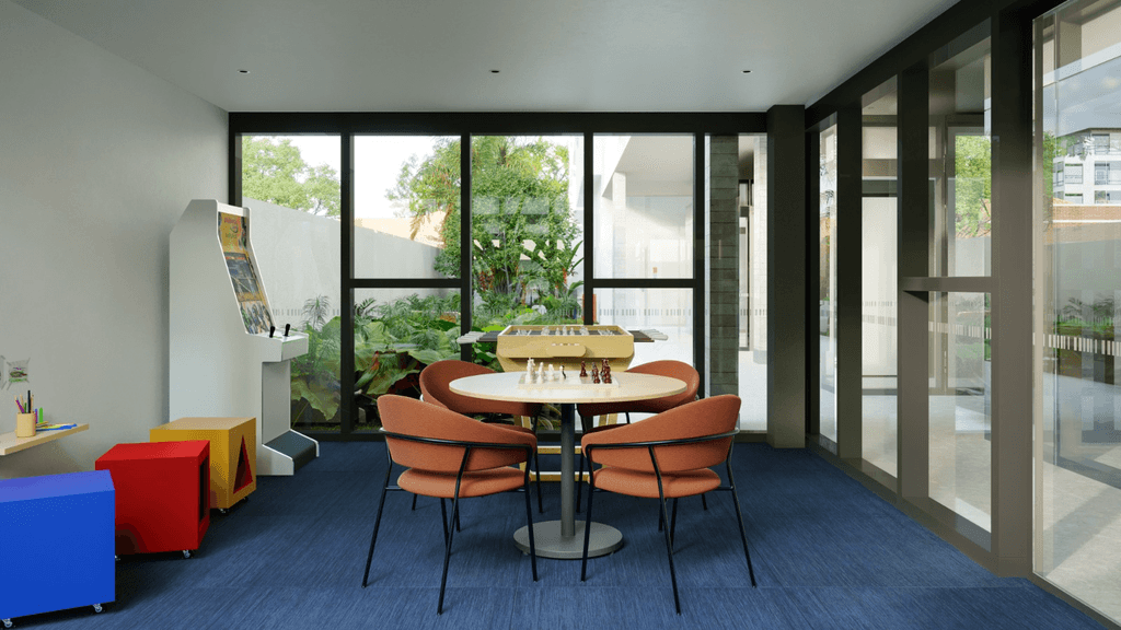 Cosmo Hype Living — foto 8