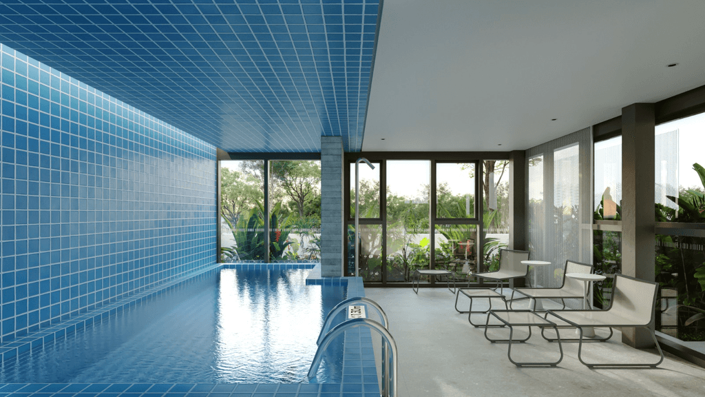 Cosmo Hype Living — foto 9