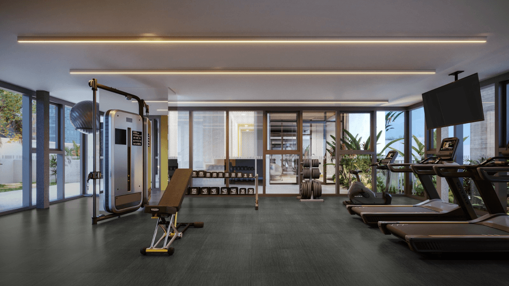 Cosmo Hype Living — foto 10