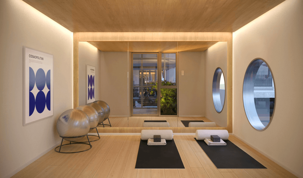 Cosmo Hype Living — foto 11