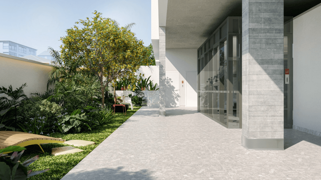 Cosmo Hype Living — foto 12