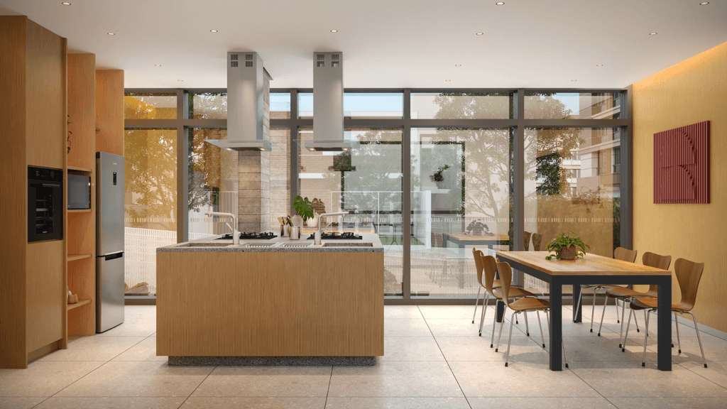 Cosmo Hype Living — foto 14