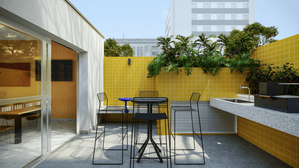 Cosmo Hype Living — foto 15