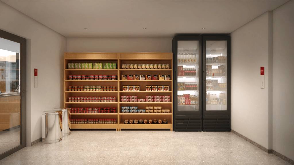 Cosmo Hype Living — foto 16