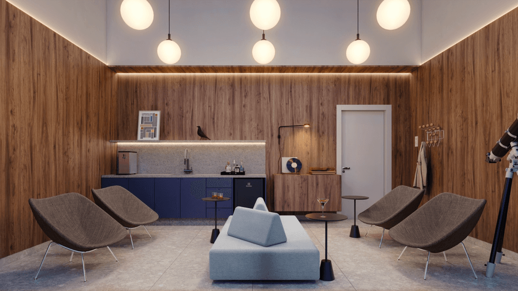 Cosmo Hype Living — foto 17