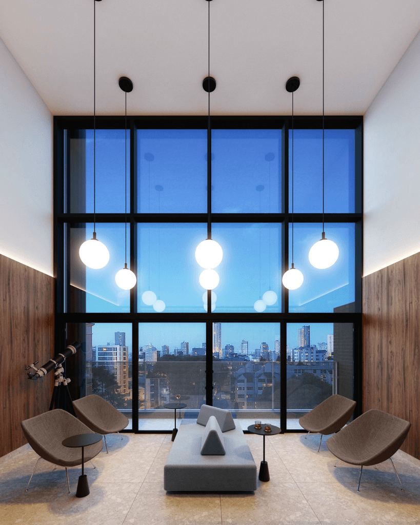 Cosmo Hype Living — foto 18