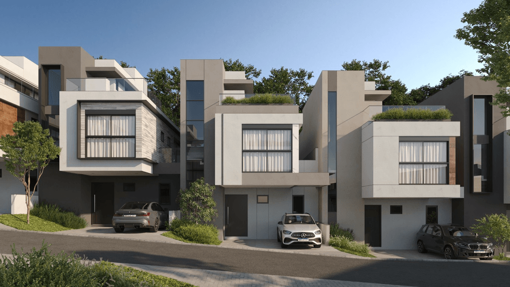 Alameda Ecoville - Fase 1 — foto 2