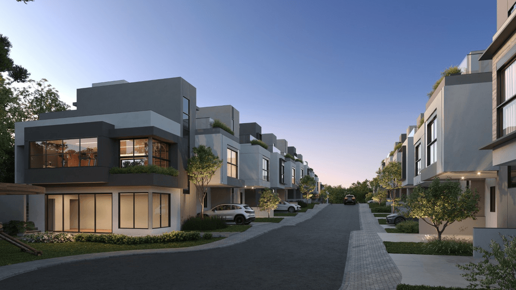 Alameda Ecoville - Fase 1 — foto 3