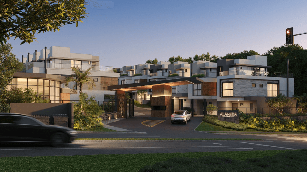 Alameda Ecoville - Fase 1 — foto 1