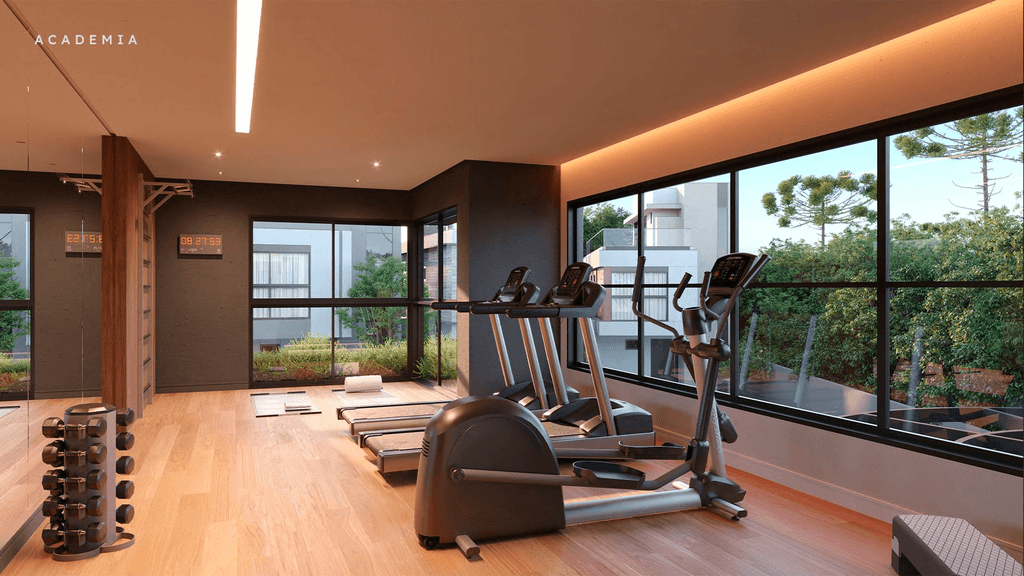 Alameda Ecoville - Fase 1 — foto 10