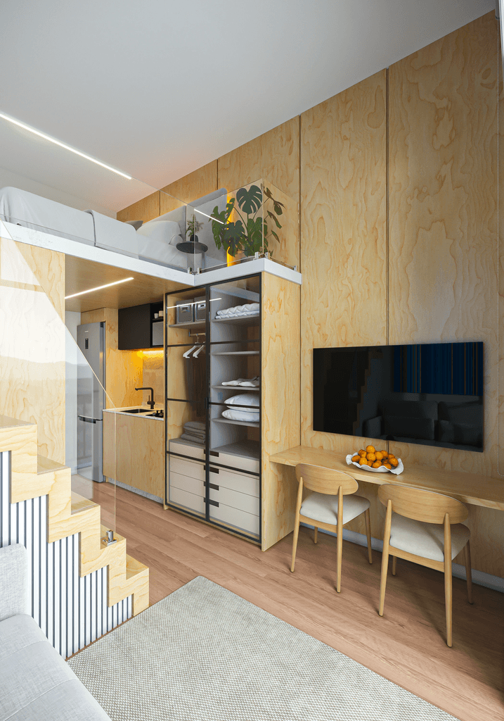 Civitas - Studios — foto 10