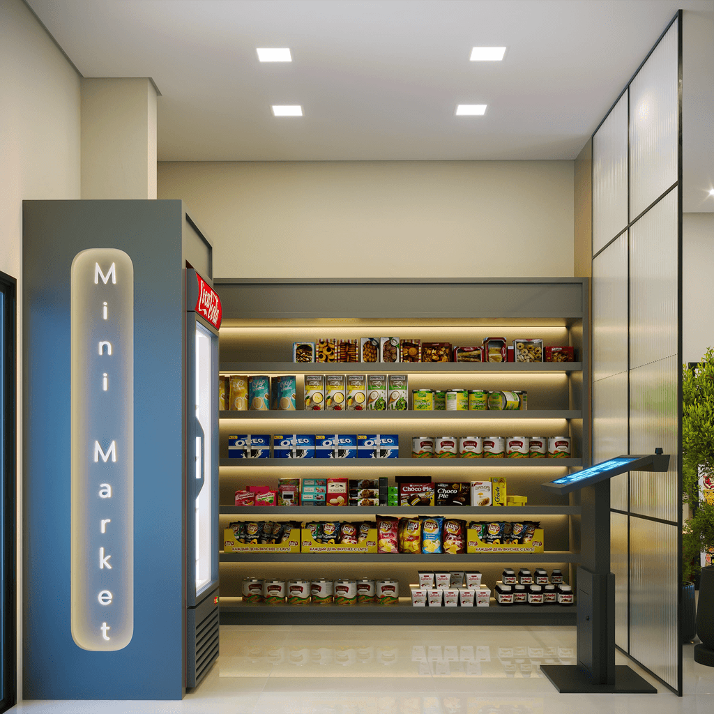 Civitas - Studios — foto 16
