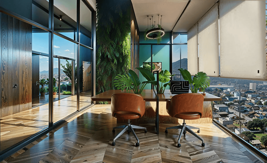 Arboris - Residencial — foto 9