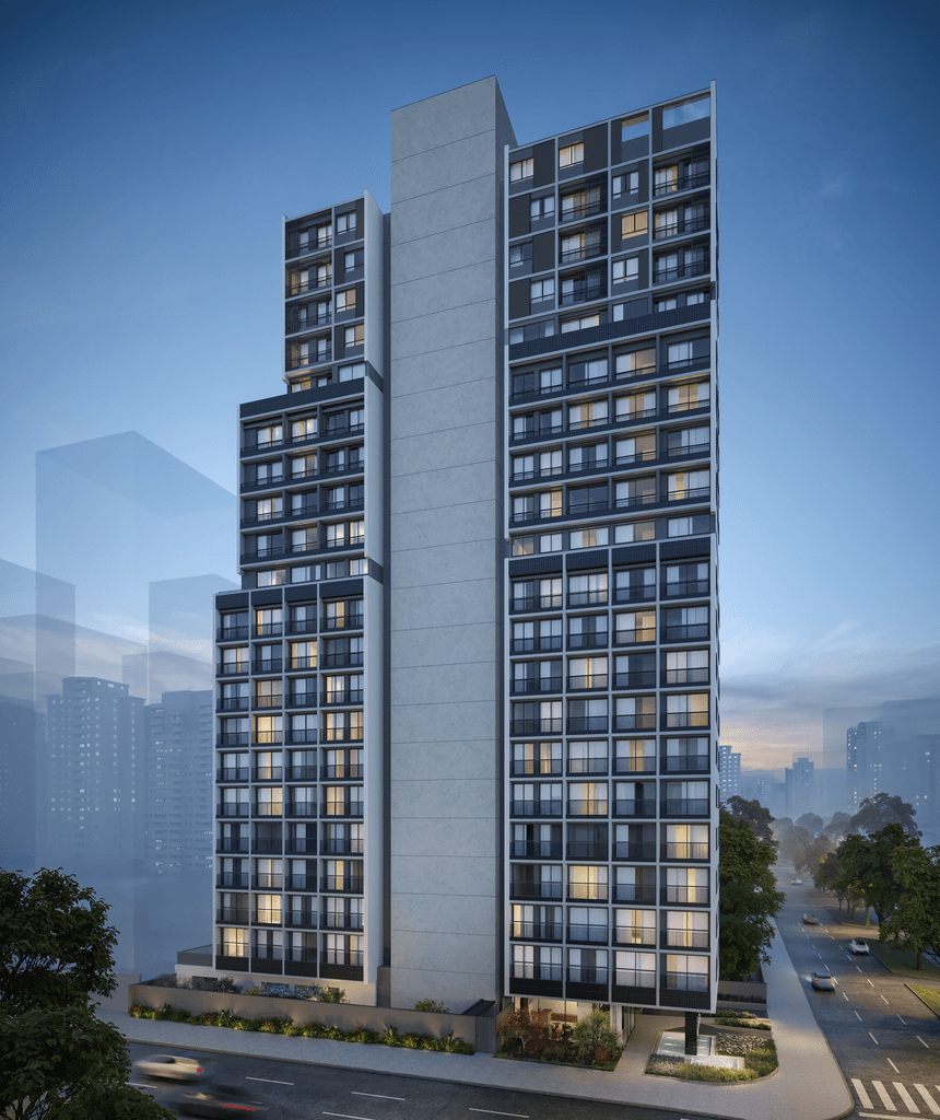 Core Silva Jardim — foto 1