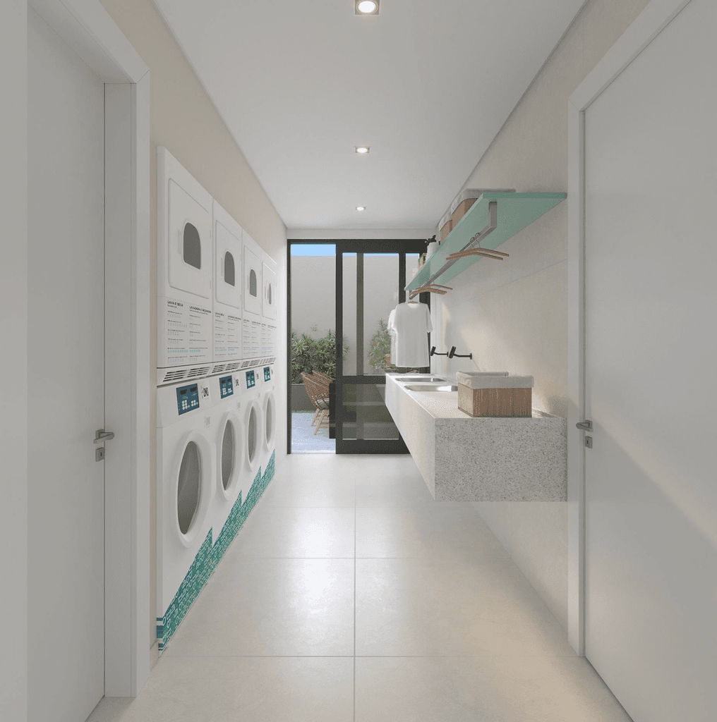 Core Silva Jardim — foto 10