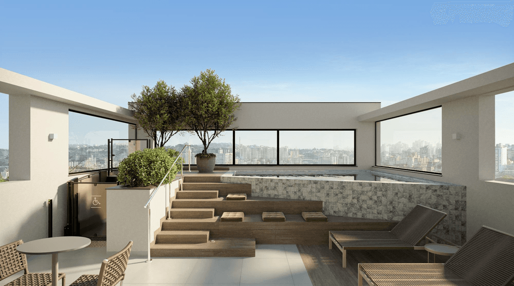 Core Silva Jardim — foto 14