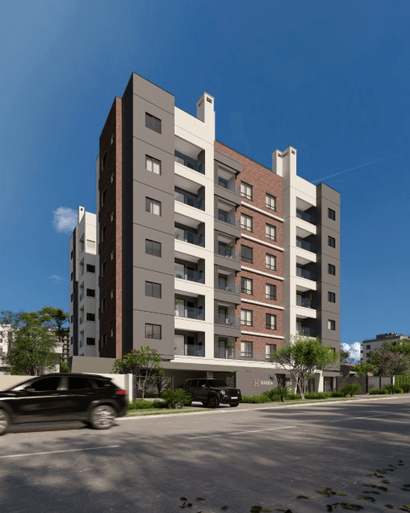 Hagen Residencial — foto 1