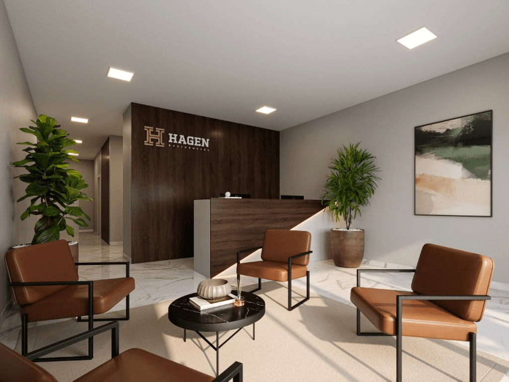 Hagen Residencial — foto 3