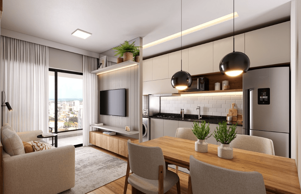Hagen Residencial — foto 4