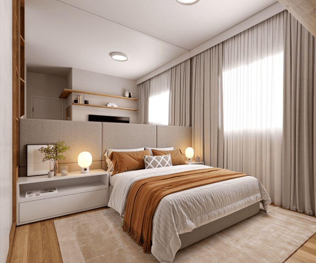 Hagen Residencial — foto 6