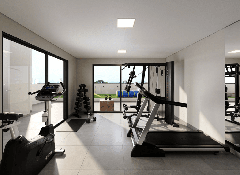 Hagen Residencial — foto 7