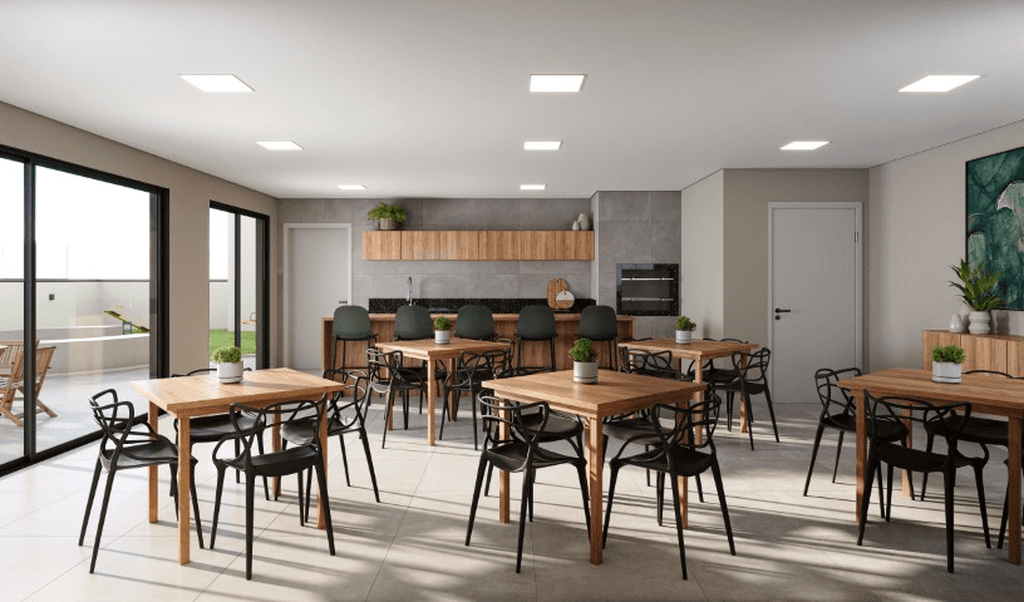 Hagen Residencial — foto 8