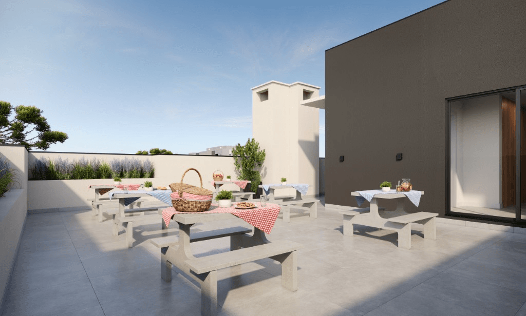 Hagen Residencial — foto 9