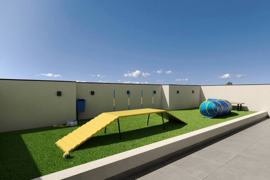 Hagen Residencial — foto 10
