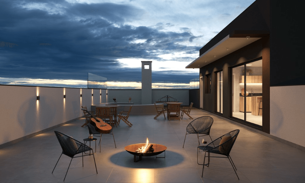 Hagen Residencial — foto 11