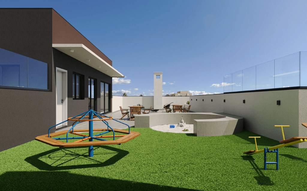 Hagen Residencial — foto 12