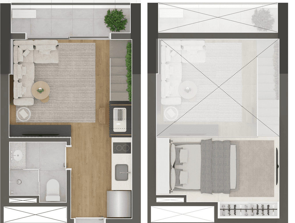 Aya Amintas - Residencial — foto 26