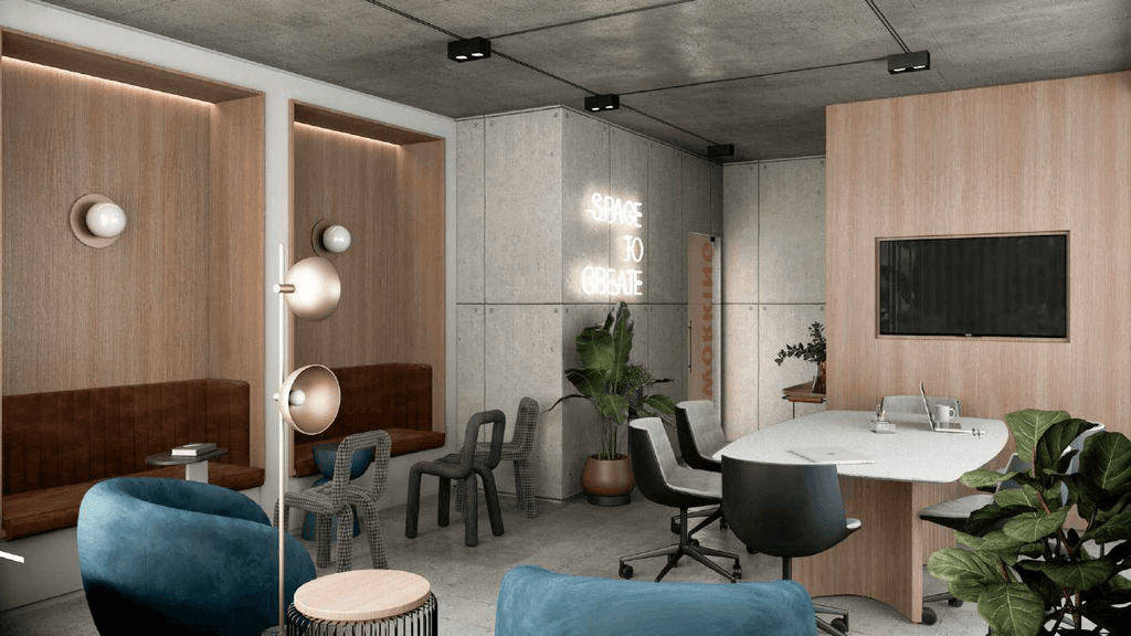 O2 Concept Mercês — foto 18
