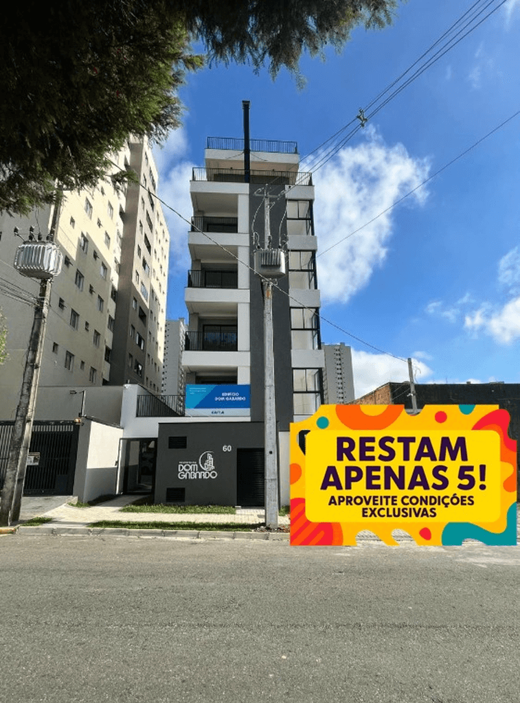 Dom Gabardo — foto 2