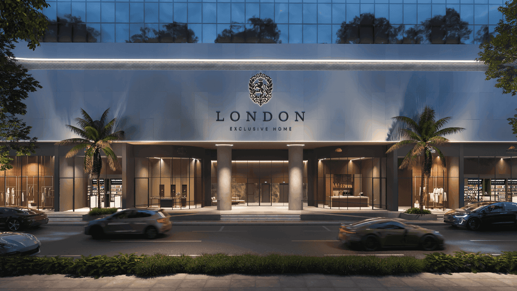 London Exclusive Home — foto 4