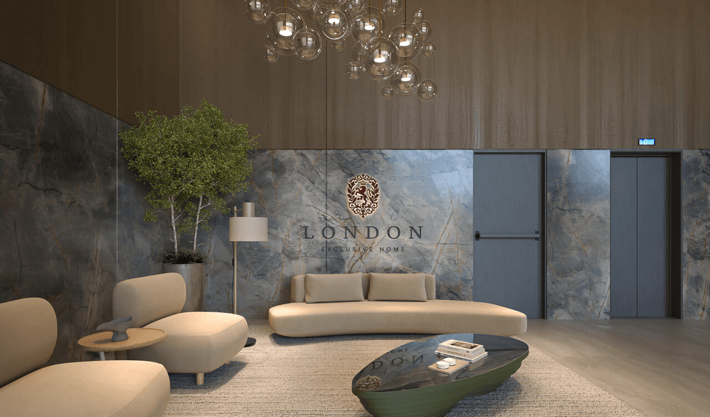 London Exclusive Home — foto 5