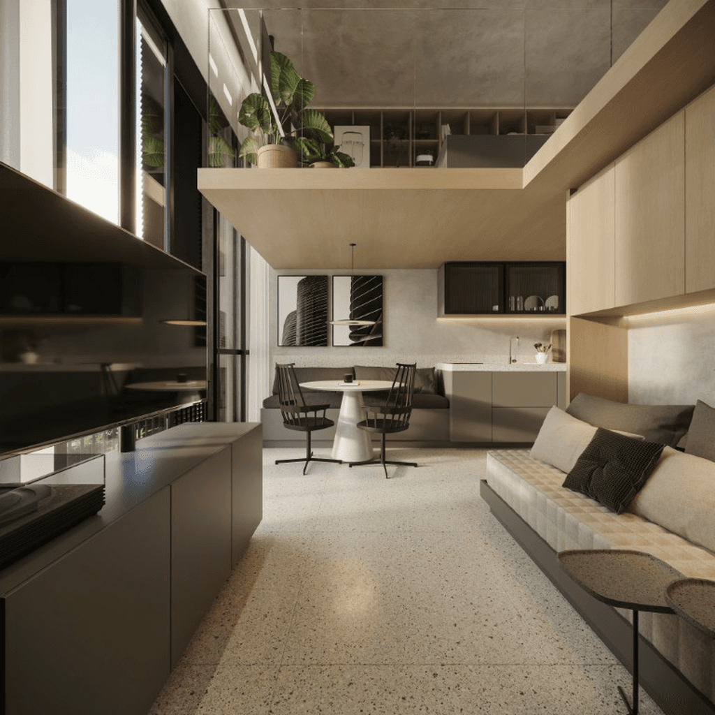 Platea 19 — foto 8