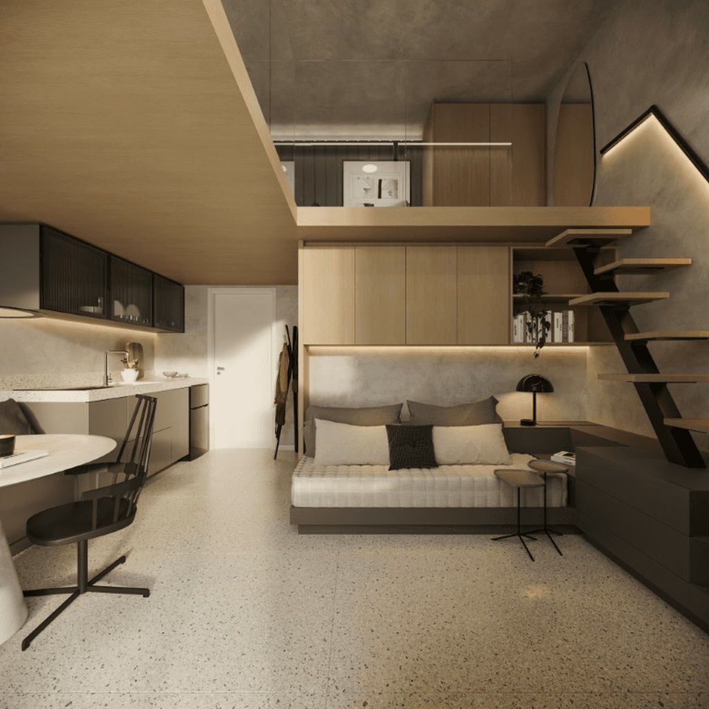 Platea 19 — foto 13