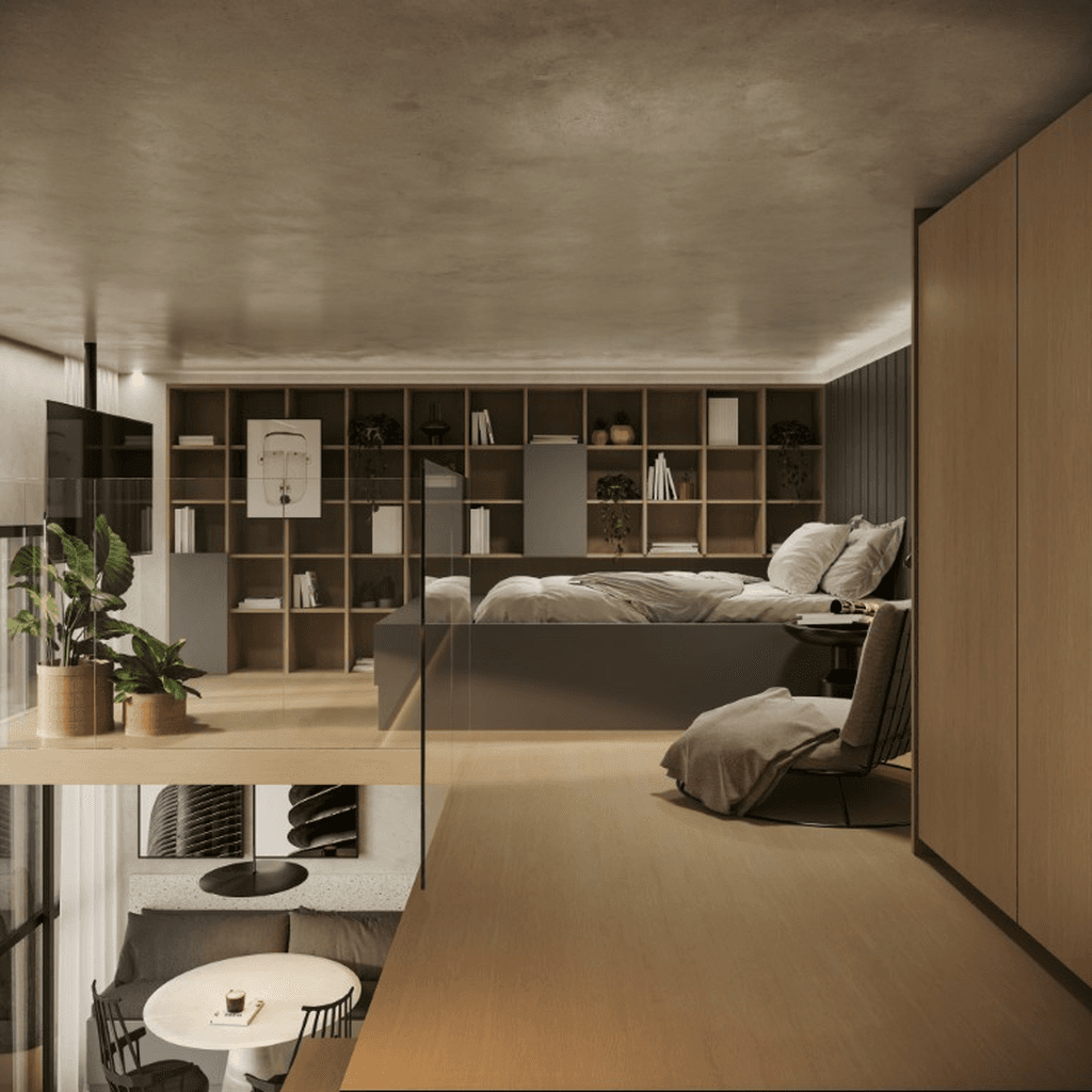 Platea 19 — foto 17