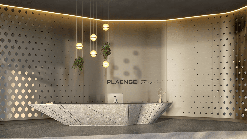 Plaenge Design by Pininfarina - Breve Lançamento — foto 2