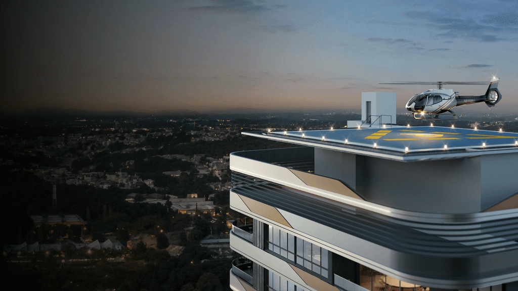 Plaenge Design by Pininfarina - Breve Lançamento — foto 7