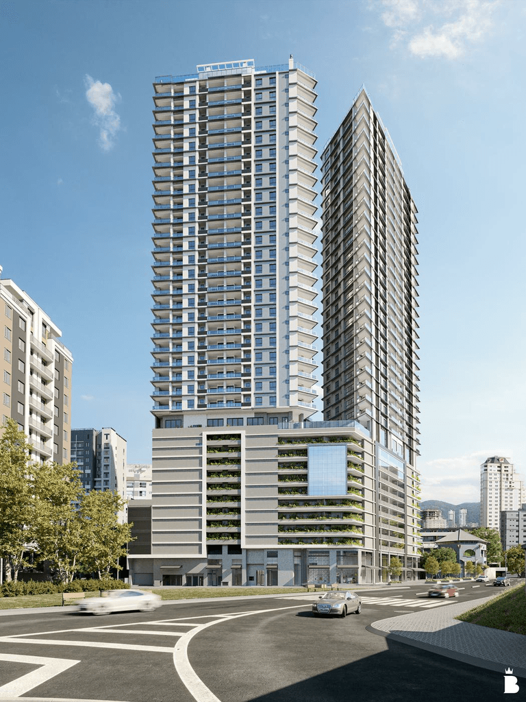 Onix Towers Residence — foto 1
