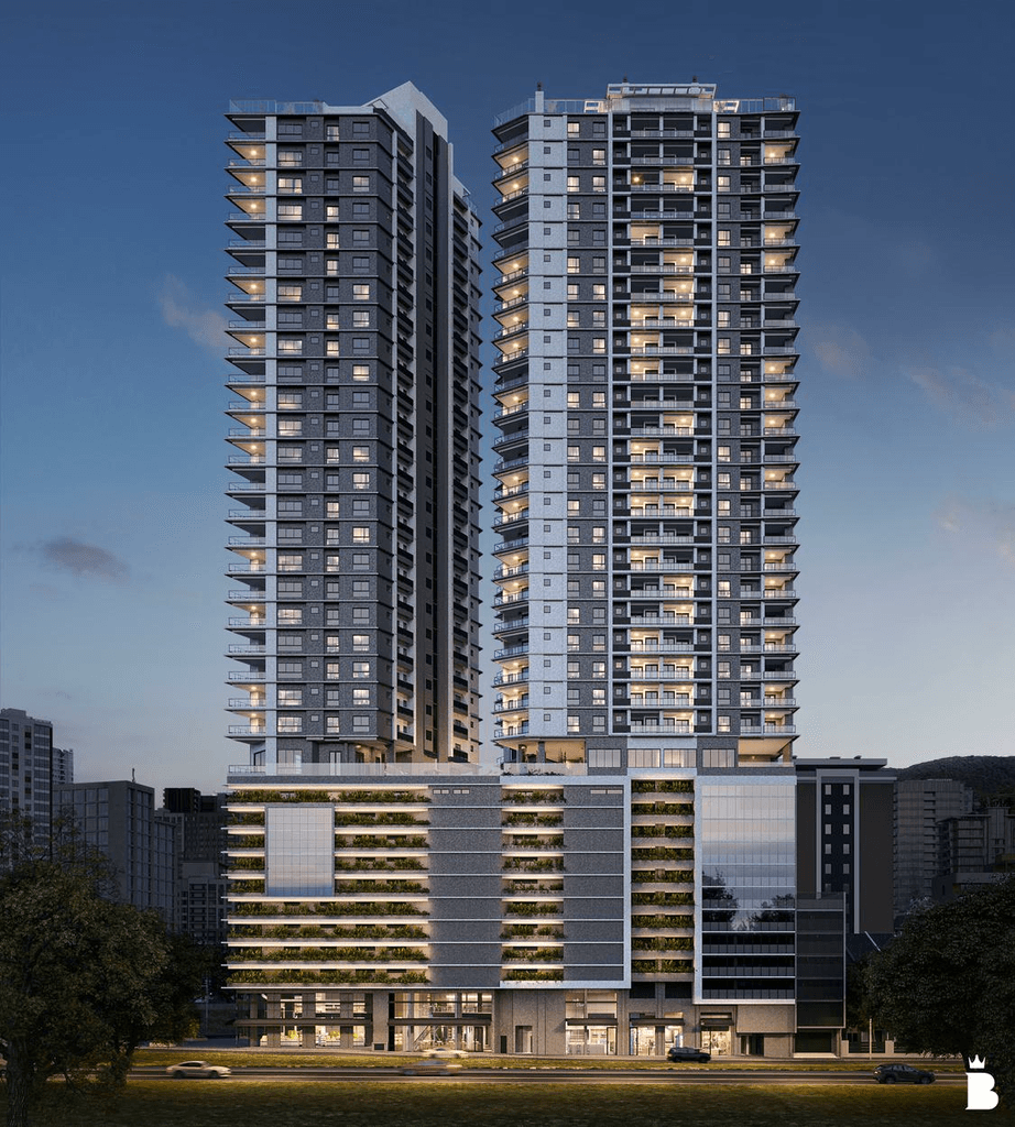 Onix Towers Residence — foto 2