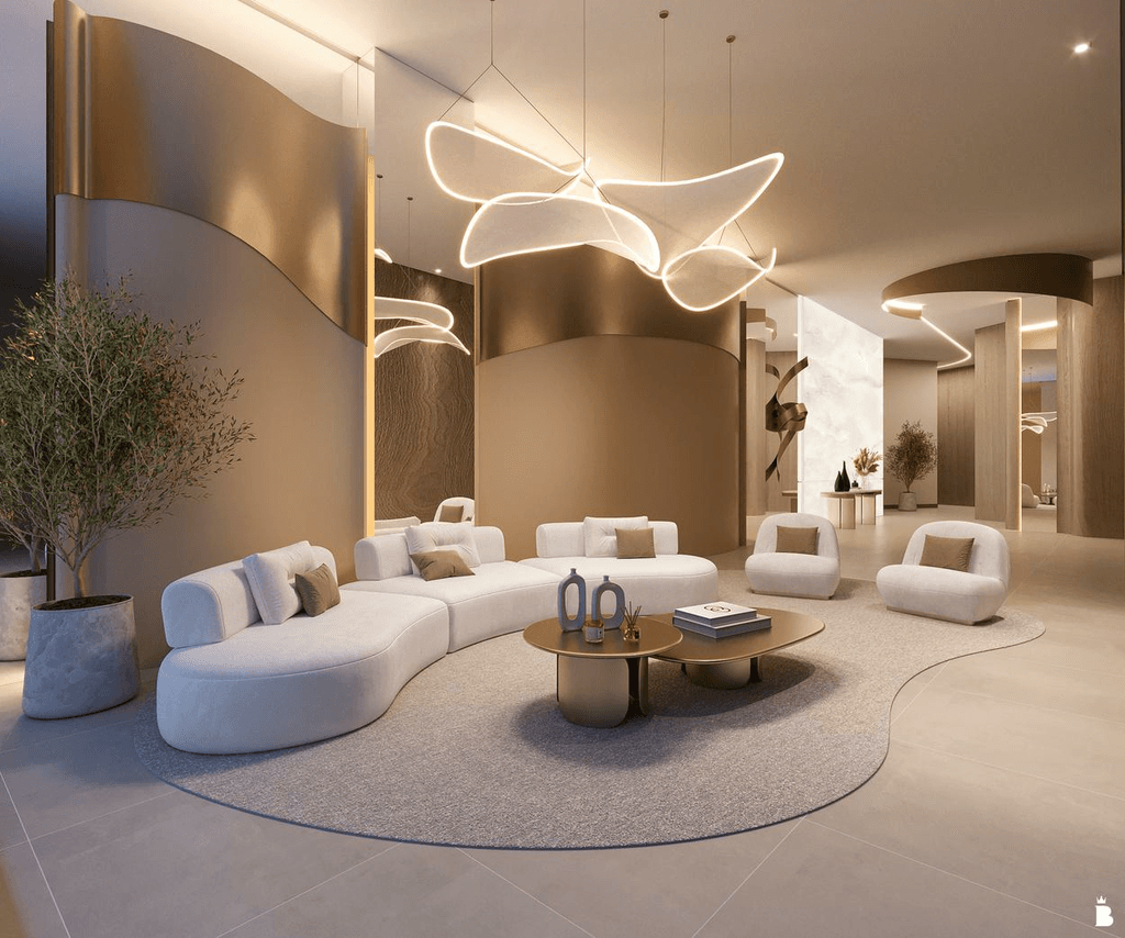 Onix Towers Residence — foto 4