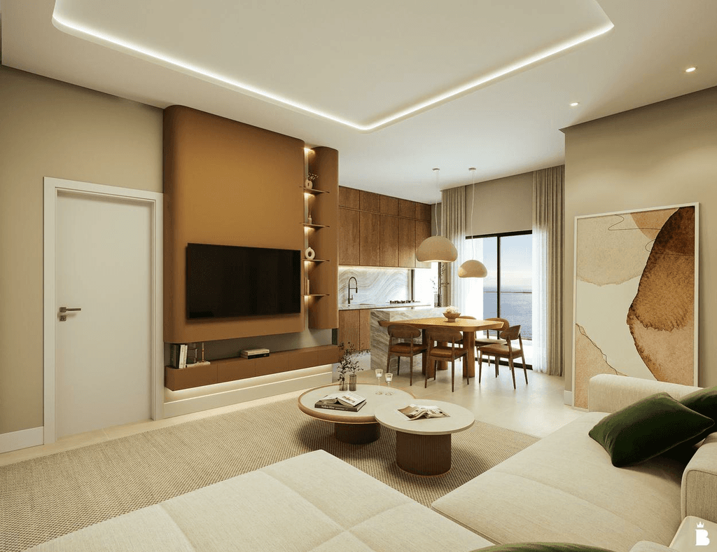 Onix Towers Residence — foto 5