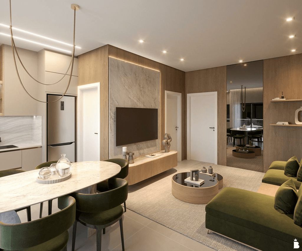 Onix Towers Residence — foto 7