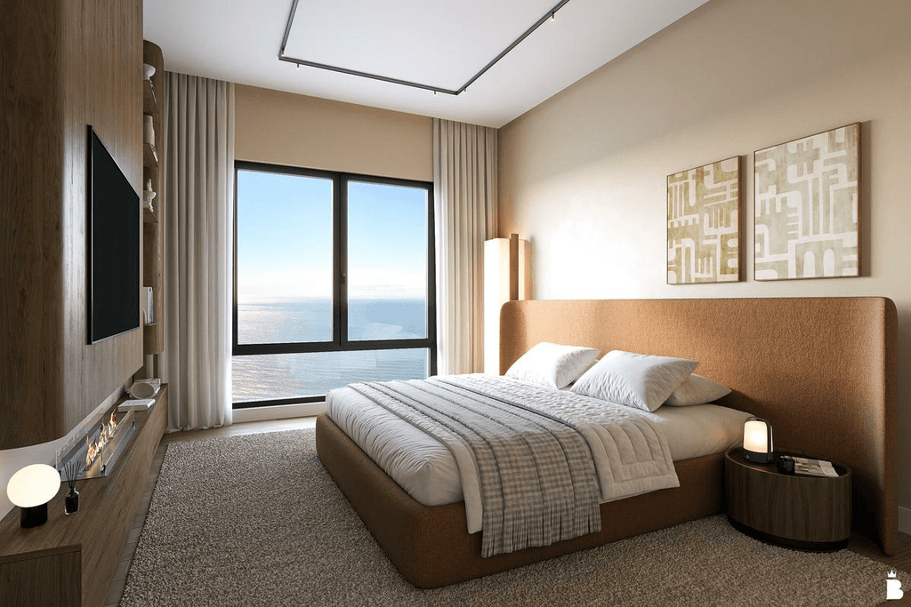 Onix Towers Residence — foto 12