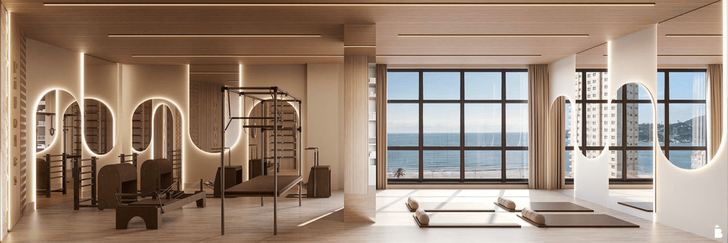 Onix Towers Residence — foto 15
