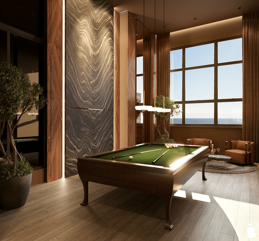 Onix Towers Residence — foto 18